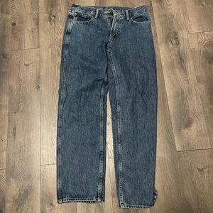 Old Navy Carpenter Jeans 30x32